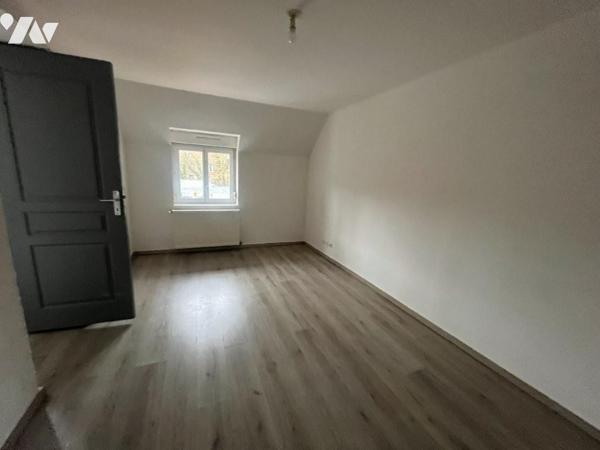 PROCHE GARE MAISON 1 MITOYENNETE