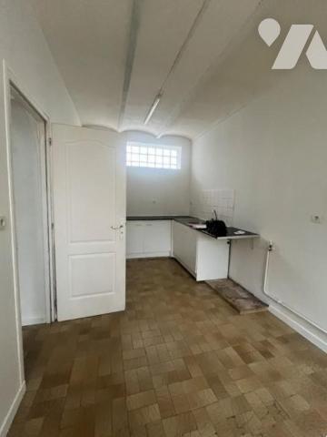 PROCHE GARE MAISON 1 MITOYENNETE