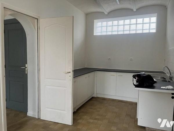 PROCHE GARE MAISON 1 MITOYENNETE