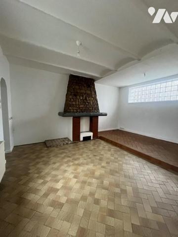 PROCHE GARE MAISON 1 MITOYENNETE