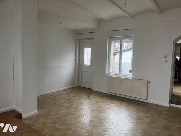 PROCHE GARE MAISON 1 MITOYENNETE