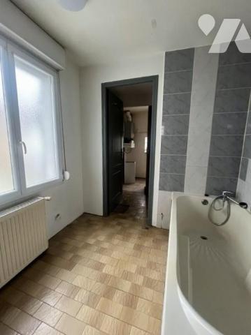 PROCHE GARE MAISON 1 MITOYENNETE