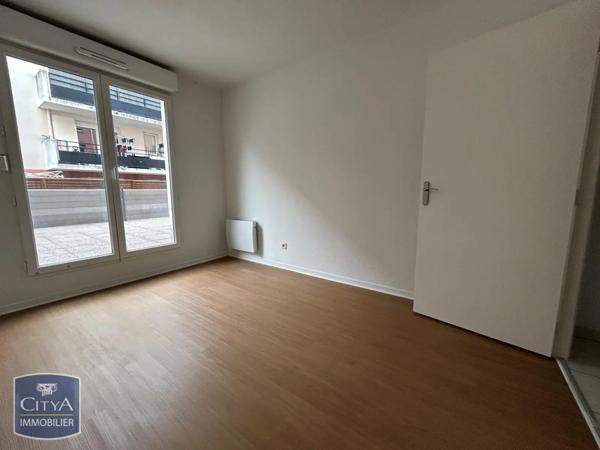 Vente appartement 2 pièces de 53.23m²