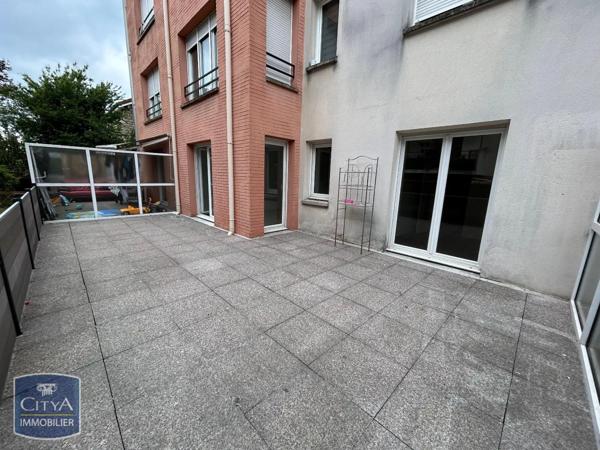 Vente appartement 2 pièces de 53.23m²