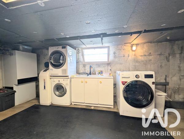 Maison à vendre 4 pièces 96 m² Verberie
