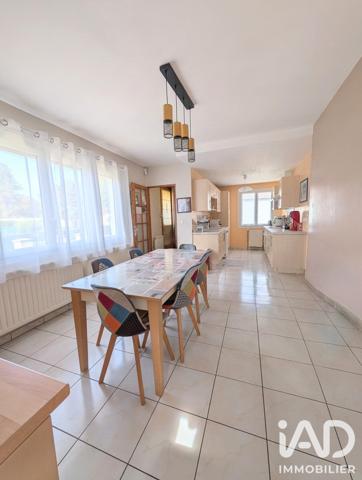 Maison à vendre 4 pièces 96 m² Verberie