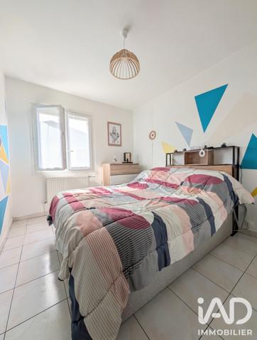 Maison à vendre 4 pièces 96 m² Verberie