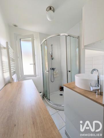 Maison à vendre 4 pièces 96 m² Verberie