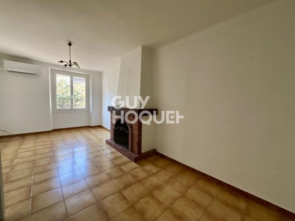 APPARTEMENT À LOUER DE 3 PIÈCES DE 76,00 M²
