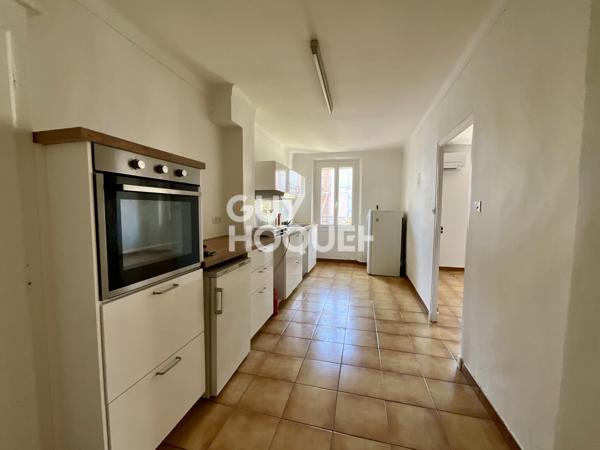 APPARTEMENT À LOUER DE 3 PIÈCES DE 76,00 M²