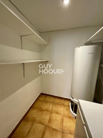 APPARTEMENT À LOUER DE 3 PIÈCES DE 76,00 M²