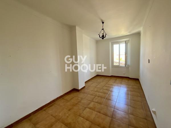 APPARTEMENT À LOUER DE 3 PIÈCES DE 76,00 M²