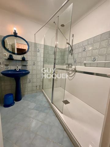 APPARTEMENT À LOUER DE 3 PIÈCES DE 76,00 M²