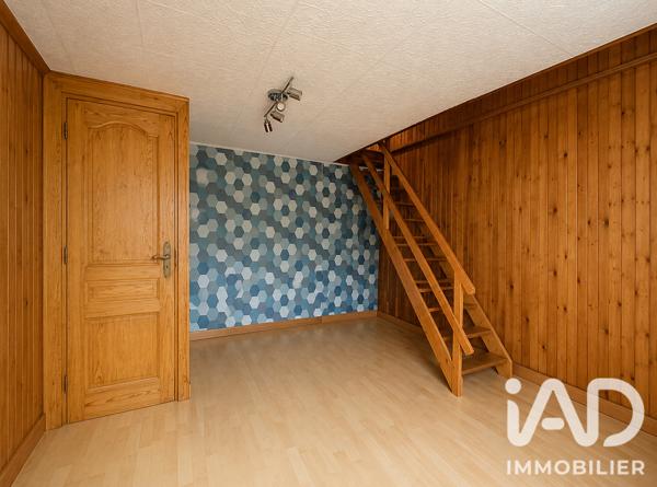 Maison à vendre 5 pièces 102 m² Boulogne-sur-Mer