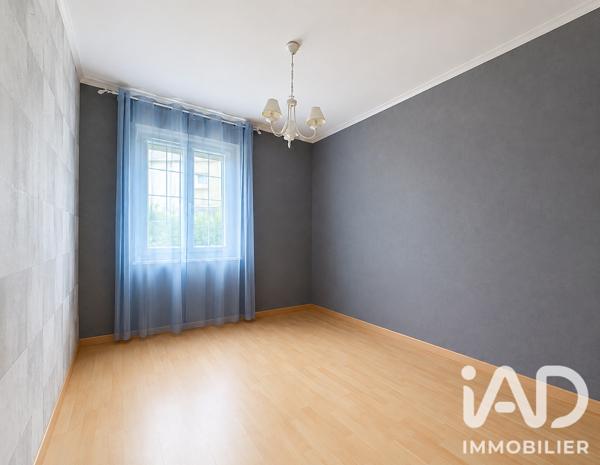 Maison à vendre 5 pièces 102 m² Boulogne-sur-Mer