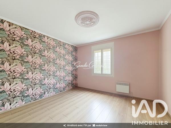 Maison à vendre 5 pièces 102 m² Boulogne-sur-Mer