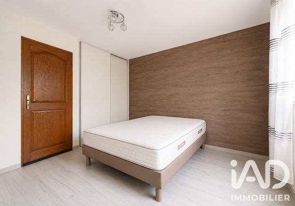 Maison à vendre 5 pièces 102 m² Boulogne-sur-Mer