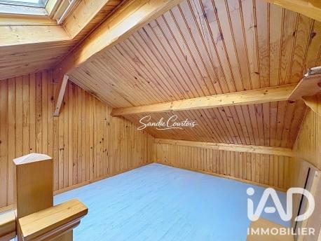 Maison à vendre 5 pièces 102 m² Boulogne-sur-Mer