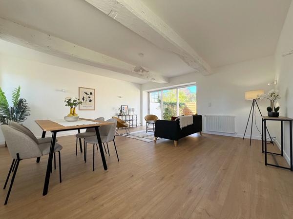 Maison Thouare Sur Loire 4 pièce(s) 100,00 m2 , Thouare sur loire