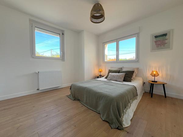 Maison Thouare Sur Loire 4 pièce(s) 100,00 m2 , Thouare sur loire