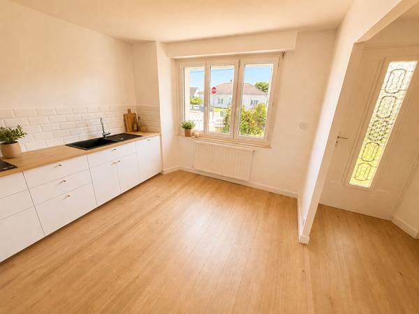 Maison Thouare Sur Loire 4 pièce(s) 100,00 m2 , Thouare sur loire