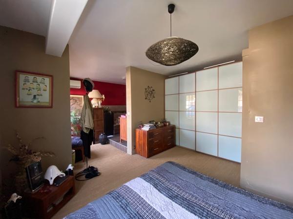 Charmante maison familiale de 135m2 au Plessis-Trévise