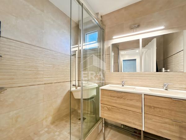 Appartement Type 3  70m² + 14m² de terasse 13013 Marseille