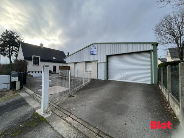Maison 6 pièce(s)