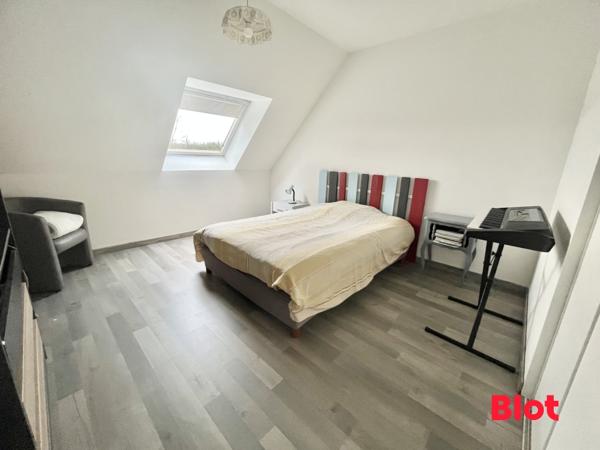 Maison 6 pièce(s)