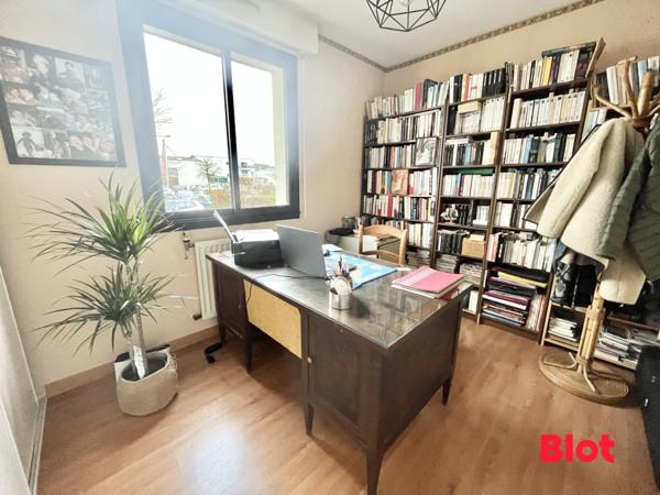 Maison 6 pièce(s)