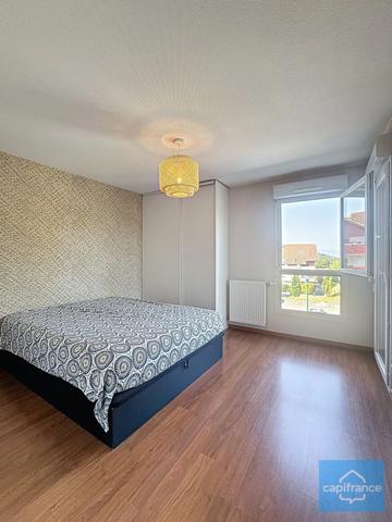 Appartement à vendre 3 pièces EN Exclusivité de 71m2 CRANVES SALES (74)374000€