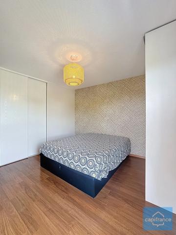 Appartement à vendre 3 pièces EN Exclusivité de 71m2 CRANVES SALES (74)374000€