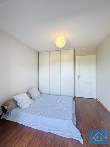 Appartement à vendre 3 pièces EN Exclusivité de 71m2 CRANVES SALES (74)374000€