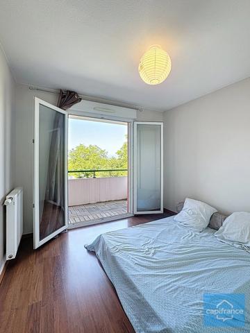 Appartement à vendre 3 pièces EN Exclusivité de 71m2 CRANVES SALES (74)374000€