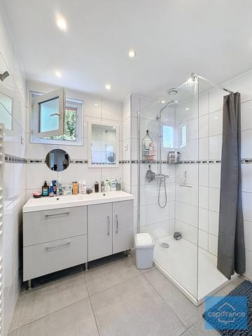 Appartement à vendre 3 pièces EN Exclusivité de 71m2 CRANVES SALES (74)374000€