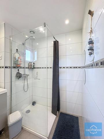 Appartement à vendre 3 pièces EN Exclusivité de 71m2 CRANVES SALES (74)374000€