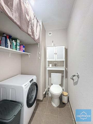 Appartement à vendre 3 pièces EN Exclusivité de 71m2 CRANVES SALES (74)374000€