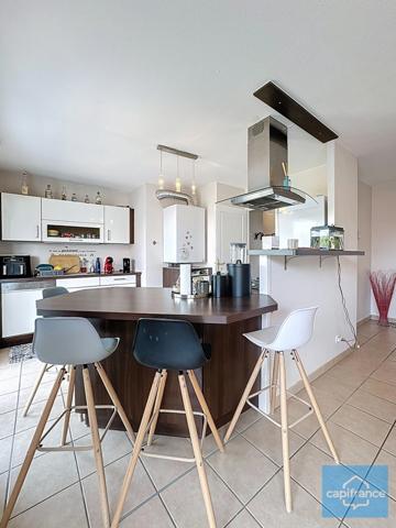 Appartement à vendre 3 pièces EN Exclusivité de 71m2 CRANVES SALES (74)374000€