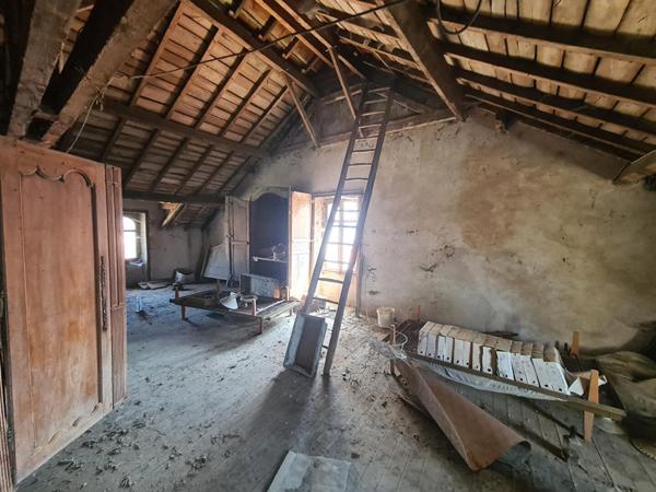 Maison Bourgeoise Vallet 9 pièce(s) 280 m2 plus 140 m2 grenier , annexe de 100 m2,  
Vallet 44330