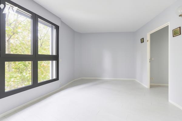 Saint-Mandé Tourelle, appartement 4 pièces + cave + parking