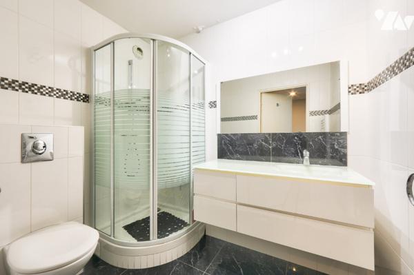 Saint-Mandé Tourelle, appartement 4 pièces + cave + parking