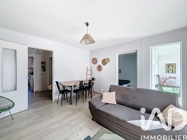Appartement à vendre 4 pièces 83 m² Perpignan