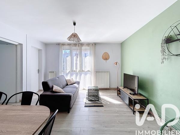 Appartement à vendre 4 pièces 83 m² Perpignan