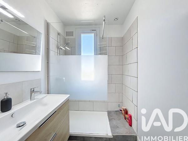 Appartement à vendre 4 pièces 83 m² Perpignan