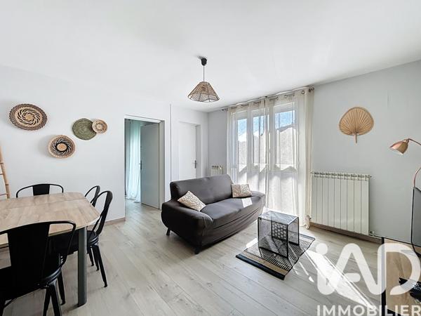 Appartement à vendre 4 pièces 83 m² Perpignan