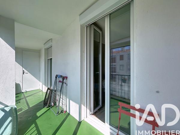Appartement à vendre 4 pièces 83 m² Perpignan