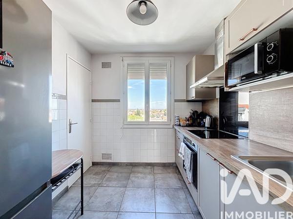 Appartement à vendre 4 pièces 83 m² Perpignan