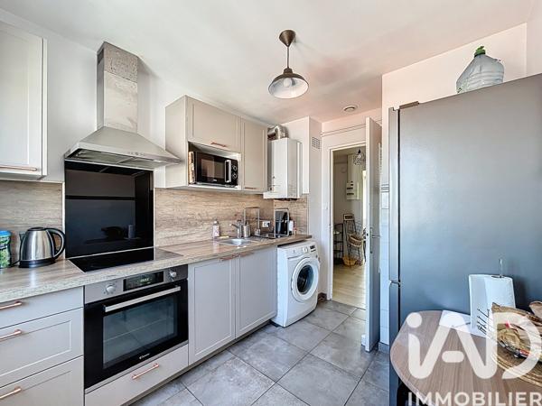 Appartement à vendre 4 pièces 83 m² Perpignan