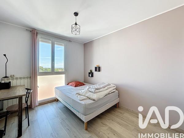 Appartement à vendre 4 pièces 83 m² Perpignan