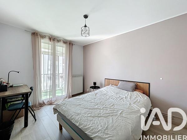 Appartement à vendre 4 pièces 83 m² Perpignan